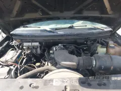 2005 Ford F-150 XL