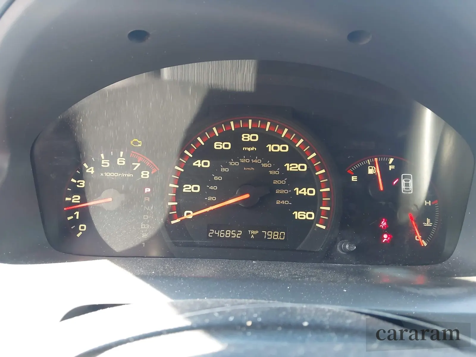 2007 Honda Accord LX
