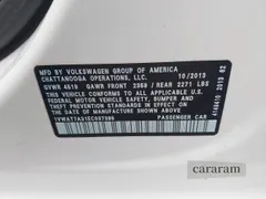 2014 Volkswagen Passat S