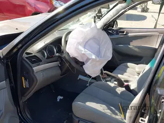 2009 Hyundai Sonata GLS