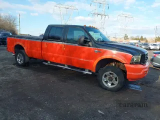 2004 Ford F-250 XL
