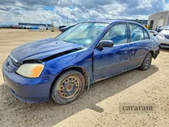 2002 Honda Civic