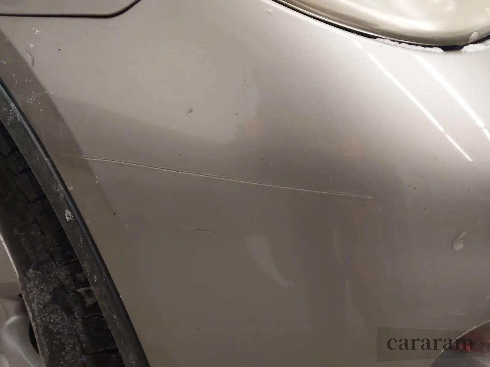 2008 Infiniti EX Journey