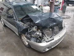 2003 Subaru Legacy Outback Limited