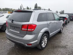 2018 Dodge Journey SXT