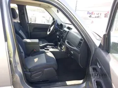 2010 Jeep Liberty Sport