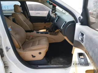 2012 Dodge Durango Citadel
