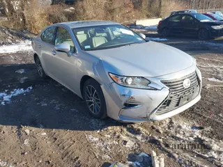 2016 Lexus ES 330