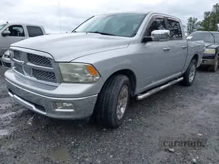 2010 Dodge 1500 SLT