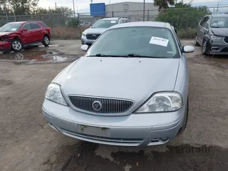 2004 Mercury Sable LS Premium