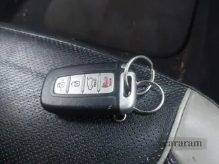 2015 Hyundai Veloster Turbo
