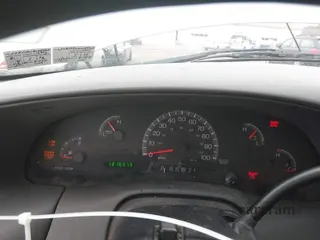 2001 Ford F-150 XL