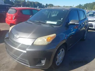 2008 Scion xD