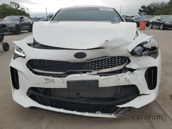 2020 Kia Stinger GT