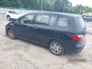 2013 Mazda 5 Sport