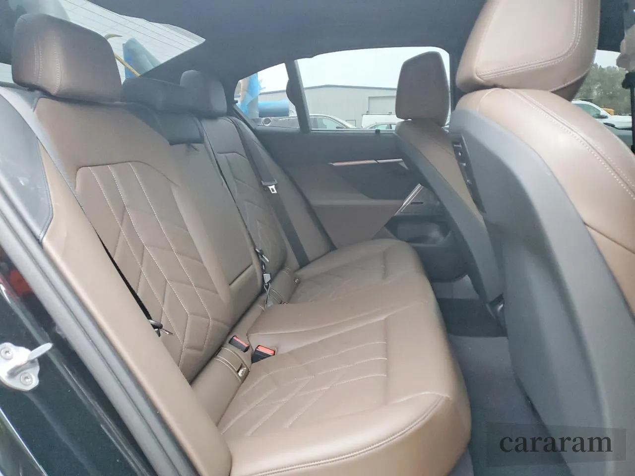 2024 BMW 5 Series 530i xDrive