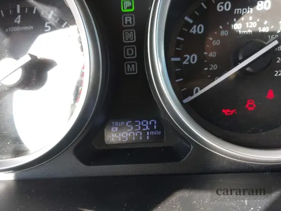 2014 Mazda CX-9 Touring