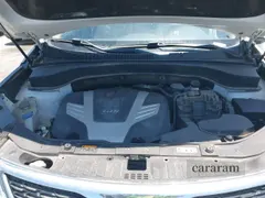 2014 Kia Sorento EX