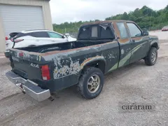 1996 Dodge Dakota