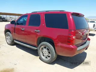 2007 Chevrolet Tahoe LT