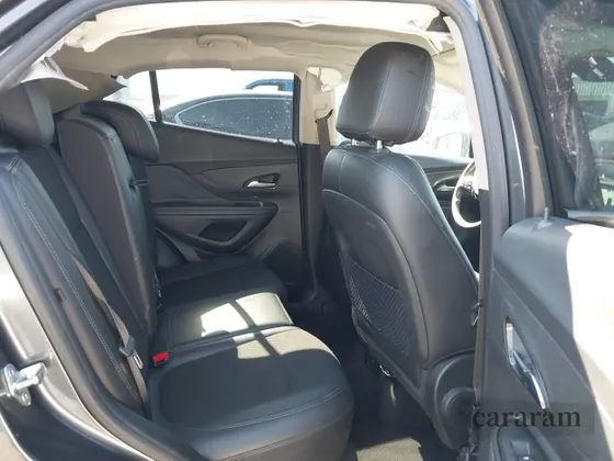2018 Buick Encore Preferred II
