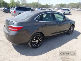 2017 Buick Verano Sport Touring