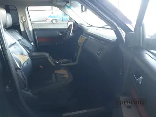 2009 Ford Flex Limited