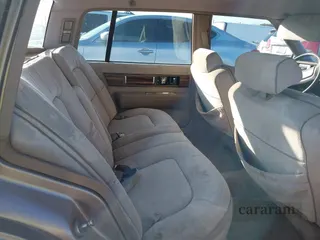 1988 Buick Electra