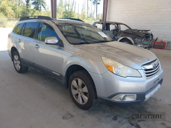 2012 Subaru Outback Limited
