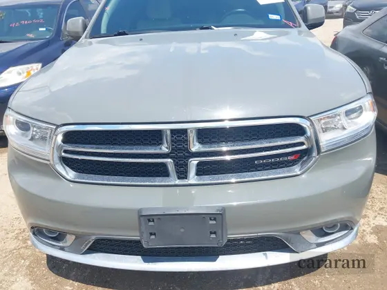 2020 Dodge Durango SXT