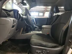 2010 Toyota 4Runner Trail