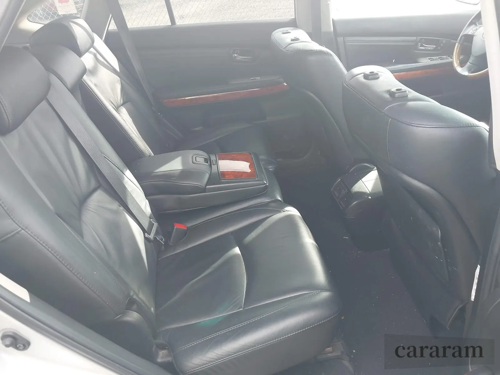 2008 Lexus RX 350