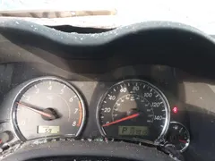 2012 Toyota Corolla S