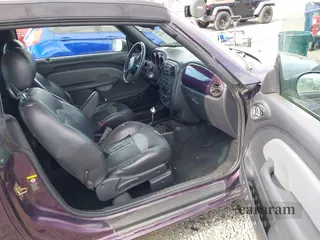 2005 Chrysler PT Cruiser GT