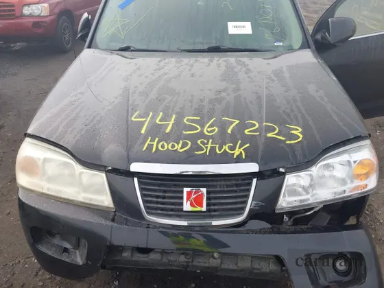 2007 Saturn VUE