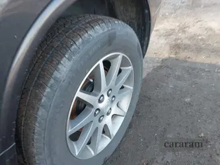 2017 Buick Enclave Convenience