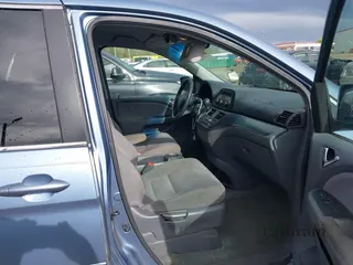 2006 Honda Odyssey EX