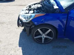 2014 Hyundai Veloster Turbo