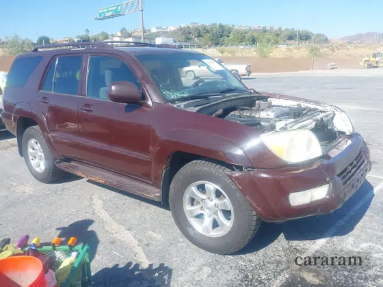 2004 Toyota 4Runner SR5