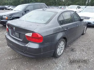 2006 BMW 3 Series 325i