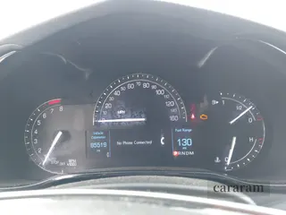 2019 Cadillac CTS Luxury RWD