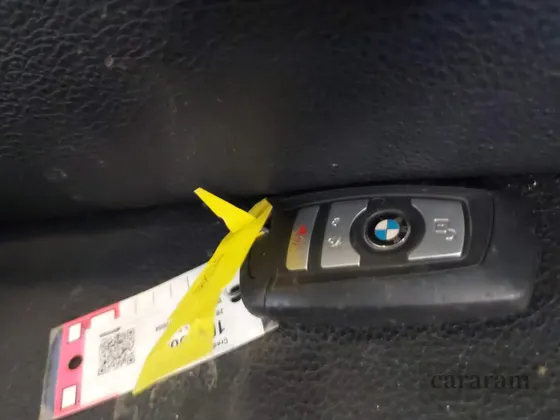 2016 BMW 5 Series 528i