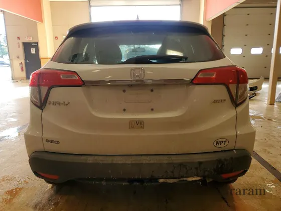 2020 Honda HR-V LX