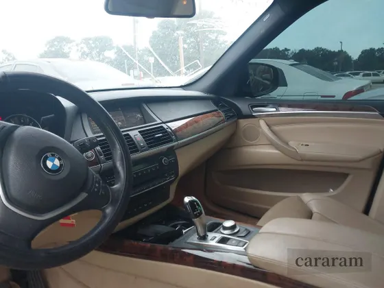 2008 BMW X5 4.8i