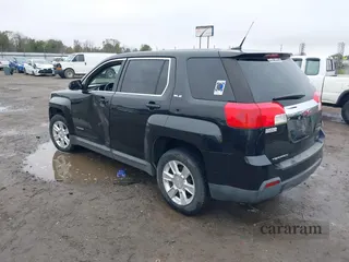 2012 GMC Terrain SLE-1