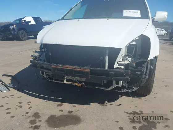 2012 Kia Sedona EX