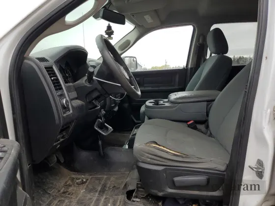 2013 Ram 1500 Tradesman