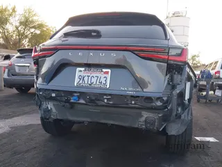 2024 Lexus NX 350h Premium