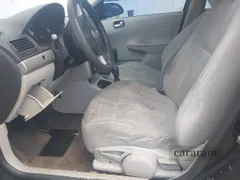 2010 Chevrolet Cobalt LS