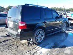 2008 Ford Expedition Limited